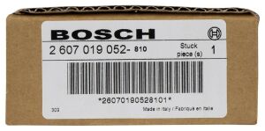 Bosch SDS Plus Keski 5'li Long Life 250 x 20mm 2607019052