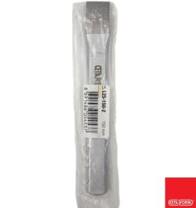 Ceta Form 150 mm Düz Keski L25-150-2