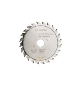 Bosch Best Laminant Testere 120*20 mm Proteqtion 12+12 Diş 2608642129