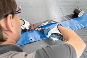 Bosch GHG 20-60 Sıcak Hava Tabancası 06012A6400