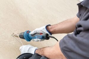 Bosch GHG 20-60 Sıcak Hava Tabancası 06012A6400