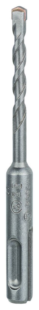 Bosch 5,5 x 110 mm Sds Plus-1 Kırıcı Delici Matkap Ucu 2608680260