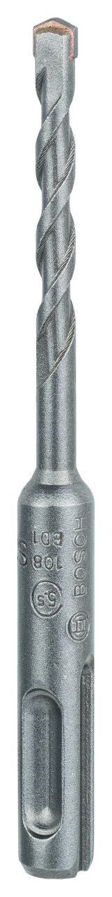 Bosch 5,5 x 110 mm Sds Plus-1 Kırıcı Delici Matkap Ucu 2608680260