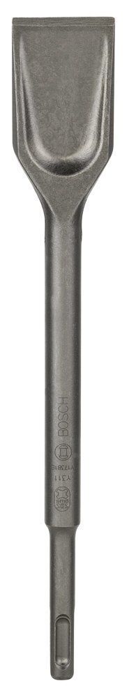 Bosch SDS Plus  Keski Yassı Longlife 250 x 40 mm 2608690101