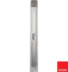 Ceta Form 300 mm Düz Keski L25-300-2