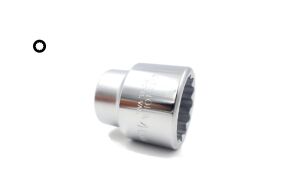 Ceta Form 46 mm 1” 12 Köşe Yıldız Lokma Anahtar C42-B46