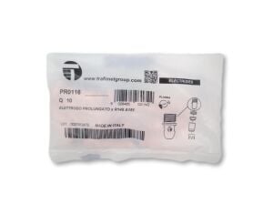 PR0116 A101-A141-A151 Uzun Plazma Kesim Elektrodu Trafimet