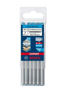 Bosch Expert 7x100 mm 10’lu CYL-9 Çok Amaçlı Matkap Ucu 2608900642