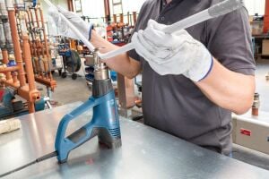 Bosch GHG 23-66 Sıcak Hava Tabancası 06012A6300