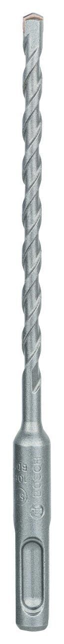Bosch 5,5 x 160 mm Sds Plus-1 Kırıcı Delici Matkap Ucu 2608680261
