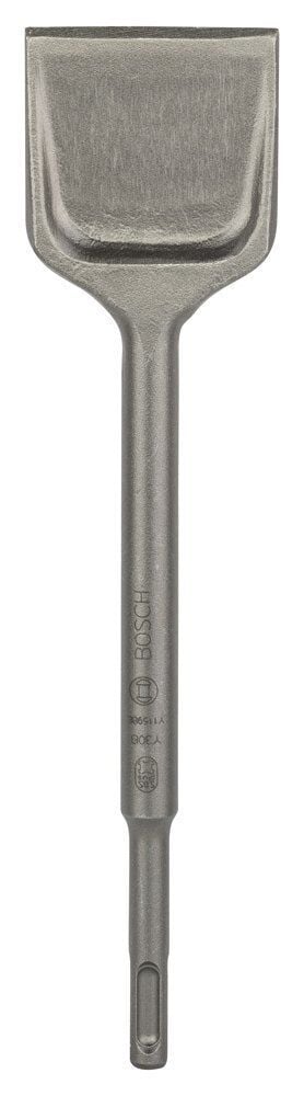 Bosch SDS Plus  Keski Yassı  Longlife 250 x 60 mm 2608690102