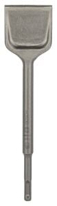 Bosch SDS Plus  Keski Yassı  Longlife 250 x 60 mm 2608690102