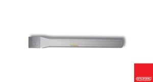 Ceta Form 200 mm Düz Keski L25-200-2