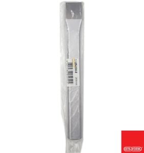 Ceta Form 200 mm Düz Keski L25-200-2