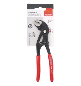 Ceta Form 180 mm Düğmeli Tip Papağan Pense E30Q-54-0180