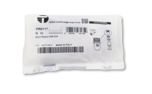 PR0117 S75-S105 Plazma Kesim Elektrodu Trafimet