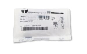 PR0117 S75-S105 Plazma Kesim Elektrodu Trafimet