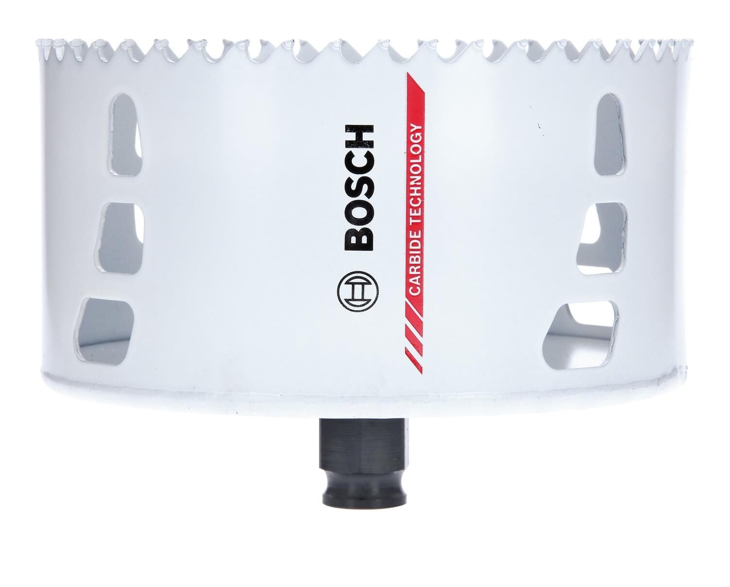 Bosch 127 mm Endurance Panç Eks. Uzun Inox-Metal-Ahşap 2608594182