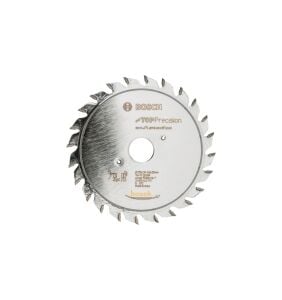 Bosch Best Laminant Testere 125*20 mm Proteqtion 12+12 Diş 2608642131