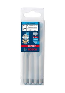 Bosch Expert 10x120 mm 8’li CYL-9 Çok Amaçlı Matkap Ucu 2608900644