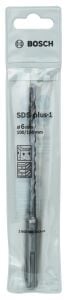 Bosch 6 x 160 mm Sds Plus-1 Kırıcı Delici Matkap Ucu 2608680263
