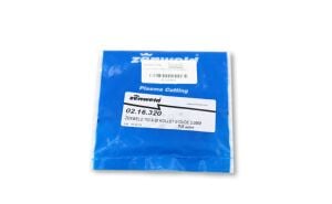 TE0003/20 2,0 mm Fındık Tig Collet Body-Süzgeç Trafimet