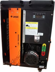2. Nesil 1,5 KW Lazer Kaynak Makinesi LS-1500 M Jasic