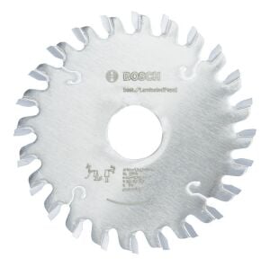 Bosch Best Laminant 100*22 mm 24 Diş Daire Testere Bıçağı 2608642606