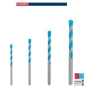Bosch Expert CYL-9 4'lü Çok Amaçlı Matkap Ucu Seti 2608900645