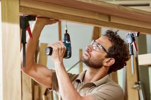 Bosch GSR 12V-35 (Akü ve Şarj Yoktur) Vidalama Makinesi 06019H8000