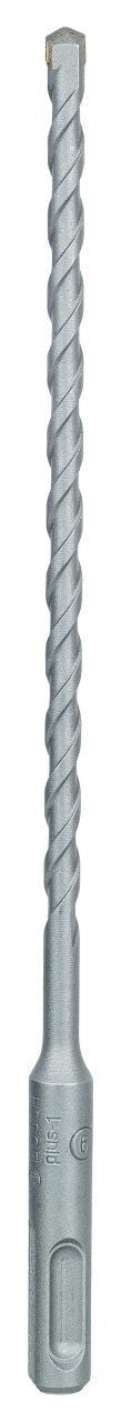 Bosch 6 x 210 mm Sds Plus-1 Kırıcı Delici Matkap Ucu 2608680264