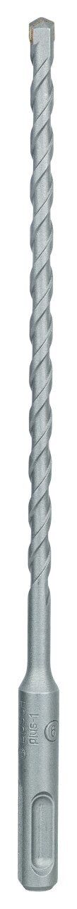 Bosch 6 x 210 mm Sds Plus-1 Kırıcı Delici Matkap Ucu 2608680264