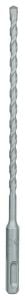 Bosch 6 x 210 mm Sds Plus-1 Kırıcı Delici Matkap Ucu 2608680264