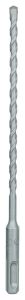 Bosch 6 x 210 mm Sds Plus-1 Kırıcı Delici Matkap Ucu 2608680264