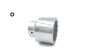 Ceta Form 65 mm 1” 12 Köşe Yıldız Lokma Anahtar C42-B65