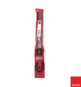 Ceta Form 150 mm 11'' Saplı Üçgen Eğe Kalın Diş J59-206H