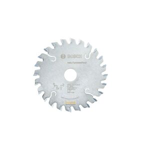 Bosch Best Laminant 120*20 mm 24 Diş Daire Testere Bıçağı 2608642610