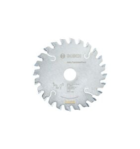 Bosch Best Laminant 120*20 mm 24 Diş Daire Testere Bıçağı 2608642610