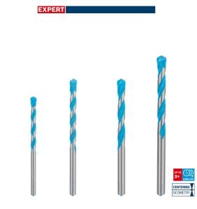 Bosch Expert CYL-9 4'lü Çok Amaçlı Matkap Ucu Seti 2608900646