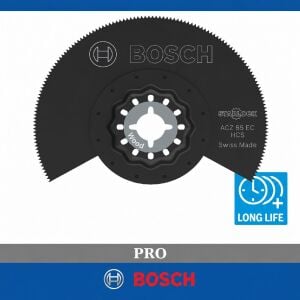 Bosch Pro ACZ 85 EC 10'lu Starlock Ahşap Testere 2608669263
