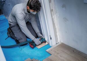 Bosch Pro ACZ 85 EC 10'lu Starlock Ahşap Testere 2608669263