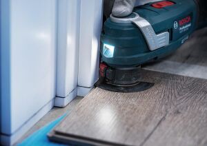 Bosch Pro ACZ 85 EC 10'lu Starlock Ahşap Testere 2608669263