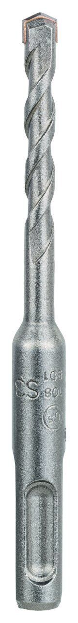 Bosch 6,5 x 110 mm Sds Plus-1 Kırıcı Delici Matkap Ucu 2608680265