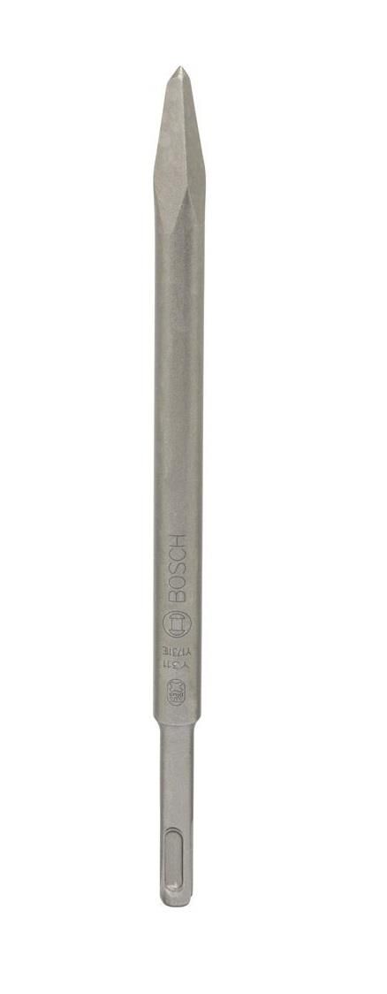 Bosch SDS Plus 10'lu Murç Sivri Keski 250 mm 2608690132