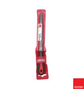 Ceta Form 150 mm 11'' Saplı Üçgen Eğe Orta Diş J59-106H