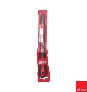 Ceta Form 150 mm 11'' Saplı Üçgen Eğe Orta Diş J59-106H