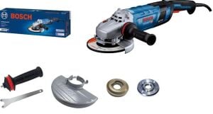 Bosch GWS 30-230 PB Büyük Taşlama Makinesi 06018G1100