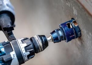 Bosch Power Change Plus Adaptör 75 mm ve Ø 11 mm Şaft Girişli 2608594265
