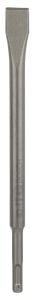 Bosch SDS Plus Kırıcı Uç Yassı Keski 250 x 20 mm 2608690144