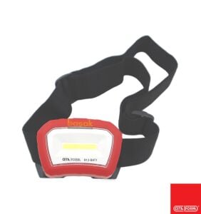 CETA FORM Led Kafa Lambası 150 Lümen R12-BAT1